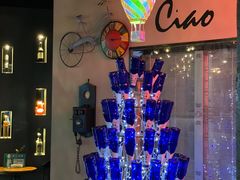 -CIAO·团建聚餐·生日派对轰趴馆(福田店)