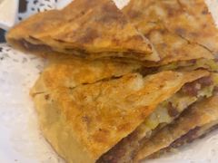 -北门涮肉·铜锅涮肉(南锣鼓巷店)