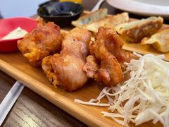 -真打拉面·日式拉面新流派(体育西横街店)
