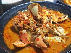 -老闵田螺馆·南昌特色小炒(梦时代店)