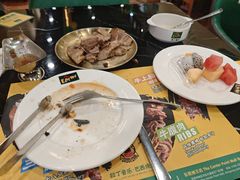 -拉丁餐厅·巴西烤肉自助(正佳广场店)