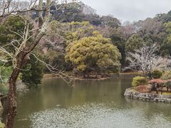 -鹤冈八幡宫