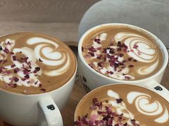 -Peet's 皮爷咖啡(东湖路手作店)
