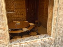 -傣家寨花园主题餐厅