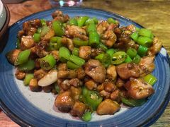 -兰溪小馆(东直门簋街店)