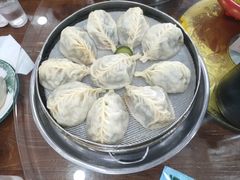 -叶存利海鲜大馅饺子(海宁路总店)