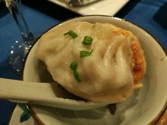 -良渚君澜度假酒店·中餐厅