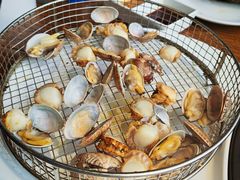 -海味当家·蒸锅海鲜(星海公园店)