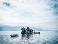 -大理古城