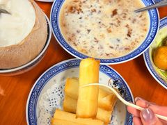 -韵姐牛奶甜品世家