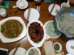 -山沟沟炒鸡(颐灏·海怡名都店)