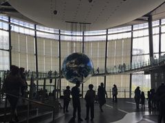 -日本科学未来馆