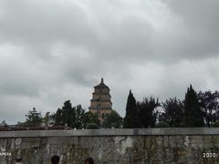 -大雁塔北广场音乐喷泉