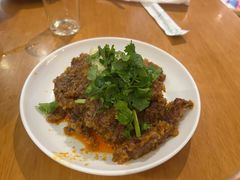 粉蒸-曾牛肉