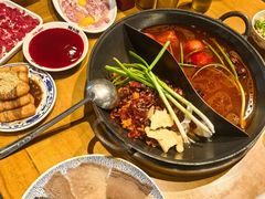 -楠火锅(太古里总店)