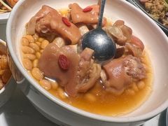 -荷塘秋月·本帮江浙菜(国权路店)