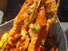 -今朝桃花醉川菜小酒馆(龙湖天街店)
