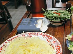 -楠火锅(西单店)
