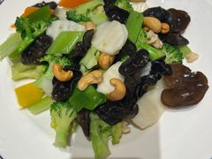 -大铁勺新津菜(迎水道店)