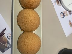 -蔡澜点心·粤菜(西单大悦城店)