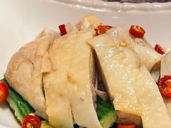 -沁香庭中餐厅·川粤菜(重庆高新假日酒店)