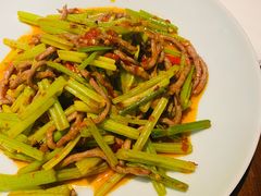 -不相离盐帮菜(郎园店)