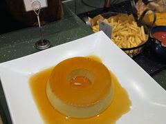 焦糖布丁-戈拿旺巴西烤肉(崇文门店)