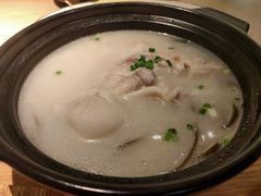 -钟太婆老妈蹄花(春熙路店)