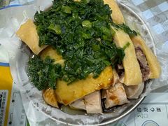 -阿金大白·上海菜馆(新天地店)