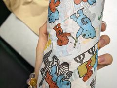 -赛百味SUBWAY(万柳华联店)