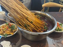 -成都瓜串串(华强北店)
