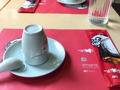 -一个叫川的地方(麒麟新天地店)