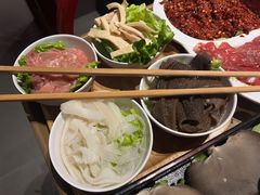 -山城辣妹子(定福庄店)