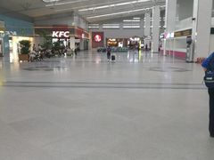 -福州长乐国际机场