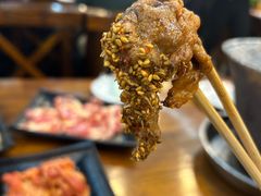 -韩风烤牛肉冷面店
