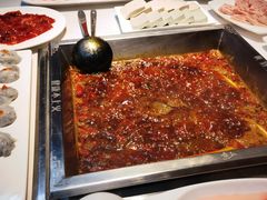 -大妙火锅·非物质文化遗产(锦里店)