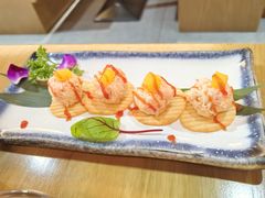 -福樱兰海鲜放题铁板烧(加州店)
