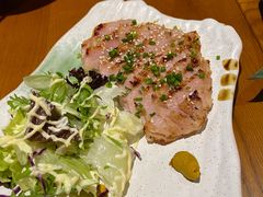 -有喜屋·深夜食堂(北京西路店)