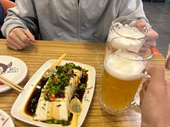 -柳叶刀烧烤(北大清华店)