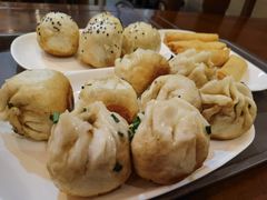 -大壶春生煎(四川中路店)