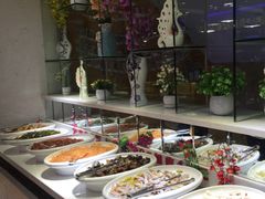 -牛太郎时尚自助烧烤