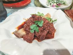 -世外桃源农庄·德清土菜(兴康南路店)
