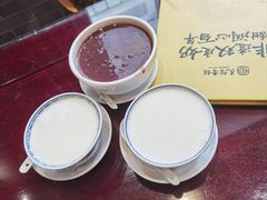 -民信老铺(双皮奶博物馆店)