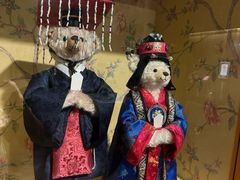 -济州岛泰迪熊博物馆