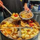 西湖边宝藏日料店｜吃到了zui好吃的提灯