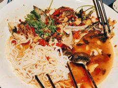 -坛宗剁椒鱼头(河西王府井店)