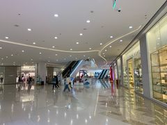 -太原茂业天地购物中心