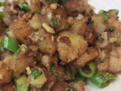 -蔴将·川菜(黄龙万科店)