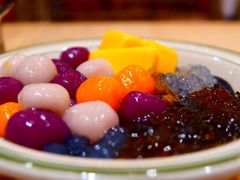 -堂屋糖水店(愚园店)