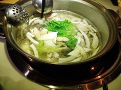 -狐狸爱上椰子鸡(滨江星光大道店)